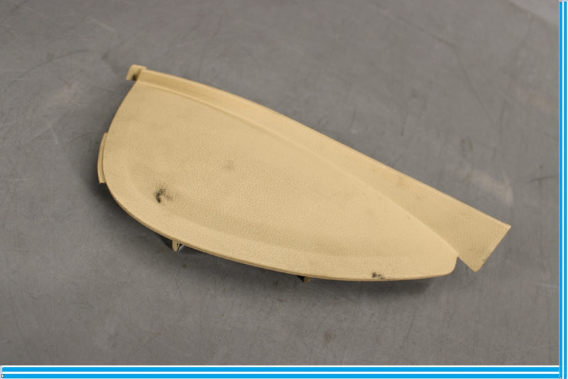 Load image into Gallery viewer, 07-13 BMW X5 E70 Front Right Passenger Dashboard End Cap Cover Trim Panel Oem
