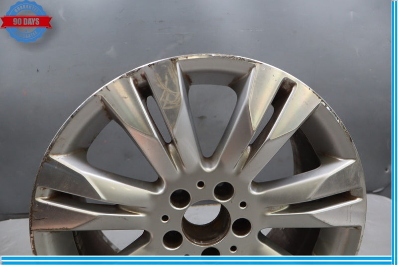 Load image into Gallery viewer, 07-14 Mercedes CL550 S600 W221 18" 8.5x18JET43 Alloy Wheel Rim R18 Oem
