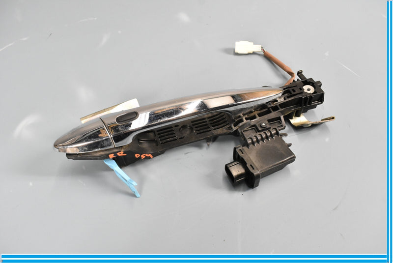 Load image into Gallery viewer, 07-12 Lexus LS460 Rear Right Passenger Side Exterior Door Handle 8999133020 Oem
