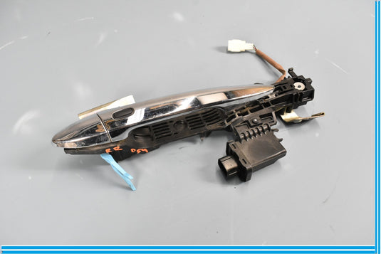 07-12 Lexus LS460 Rear Right Passenger Side Exterior Door Handle 8999133020 Oem