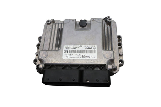 12-15 Range Rover Evoque ECM ECU Engine Computer Control Module BJ3212B684 Oem