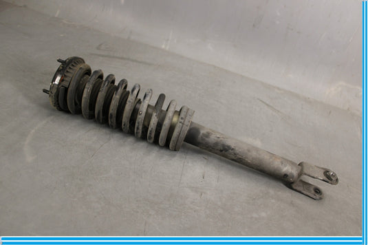 09-10 Jaguar XF XFR X250 Front Right Passenger Side Shock Absorber Strut Oem