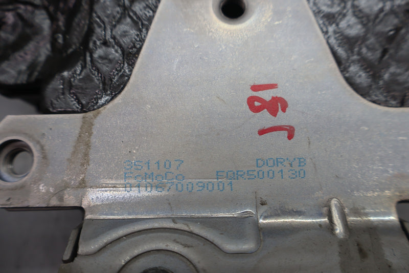 Load image into Gallery viewer, 06-09 Range Rover Sport Rear Right Side Trunk Tailgate Door Lid Latch Oem
