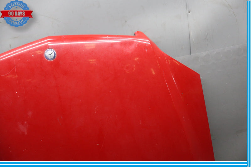 Load image into Gallery viewer, 10-15 Mercedes X204 GLK350 Front Hood Bonnet Cover Panel Oem
