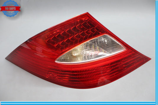 06-08 Mercedes CLS550 CLS55 W219 Rear Left Side Tail Light Taillight Lamp Oem