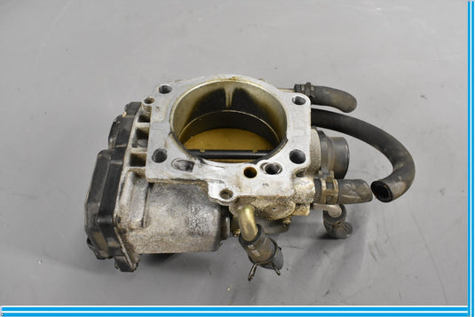 02-05 Lexus SC430 Engine Throttle Body Valve Assembly 2203050160 Oem