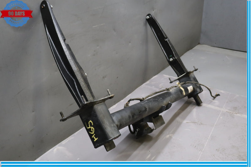 Load image into Gallery viewer, 07-12 Mercedes X164 GL350 GL550 Trailer Rear Tow Hitch Reinforcement Bar Oem
