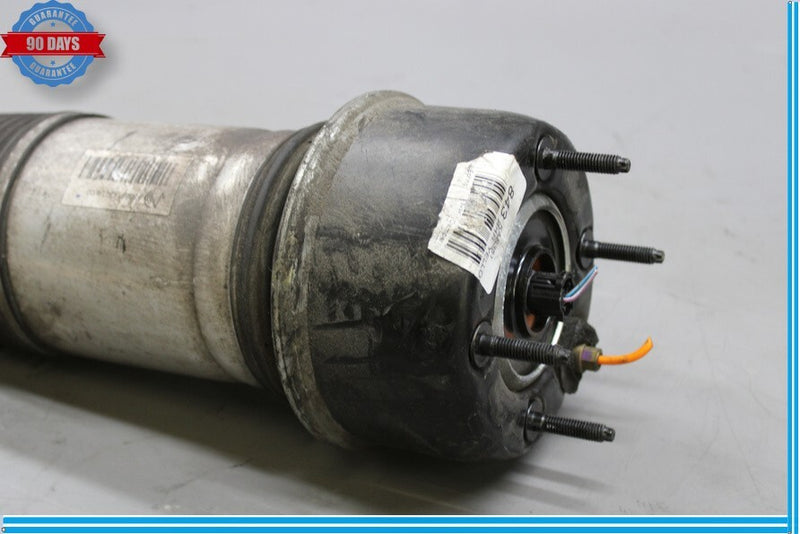 Load image into Gallery viewer, 10-19 Jaguar X351 XJ XJL Rear Right Passenger Side Air Shock Absorber Strut Oem
