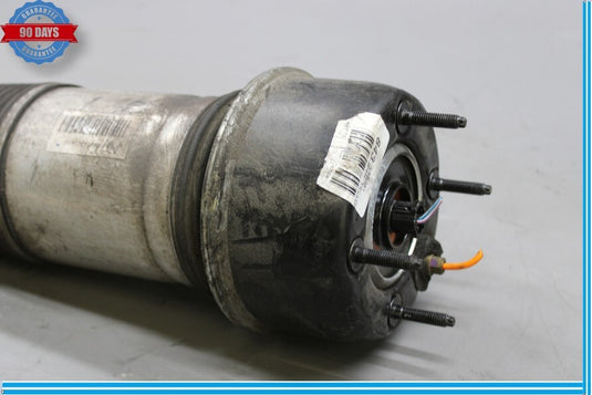 10-19 Jaguar X351 XJ XJL Rear Right Passenger Side Air Shock Absorber Strut Oem