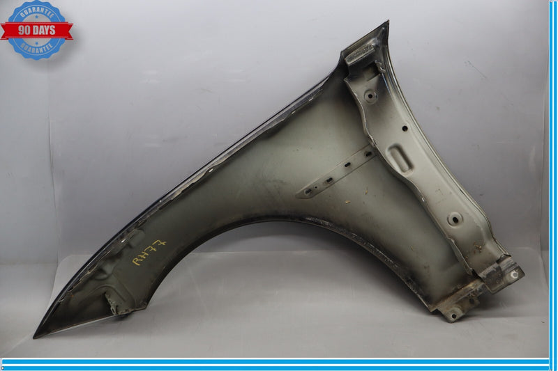 Load image into Gallery viewer, 10-19 Jaguar X351 XJ XJL Front Right Passenger Side Fender Panel Oem
