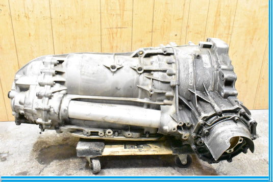 2011 AUDI A5 Transmission 2.0 122K MILES AWD Quattro ID MXW OEM