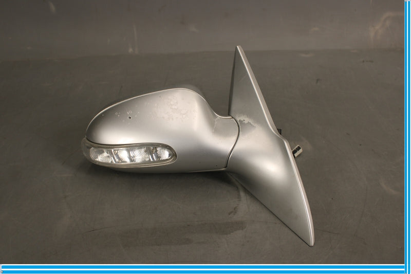 Load image into Gallery viewer, 03-08 Mercedes R230 SL500 SL600 Right Side Door Mirror Silver OEM
