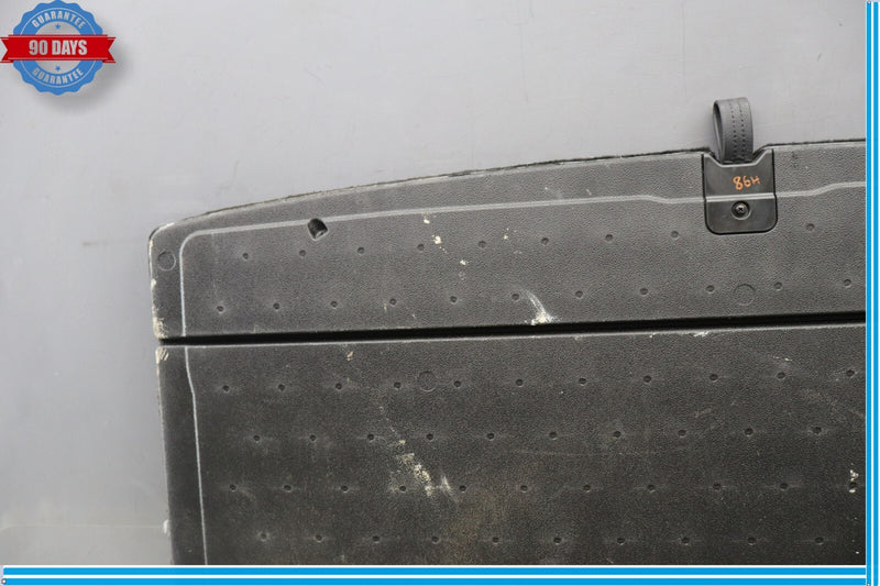 Load image into Gallery viewer, 12-20 Tesla Model S Rear Trunk Load Floor Cargo Compartment Cover Assembly Oem
