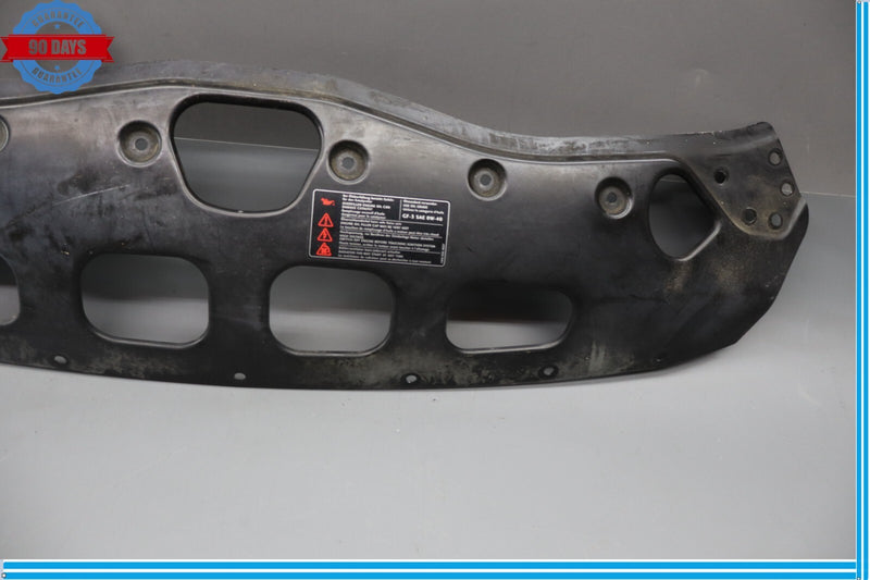 Load image into Gallery viewer, 03-12 Bentley Continental Flying Spur Front Radiator Support Mount Panel Oem
