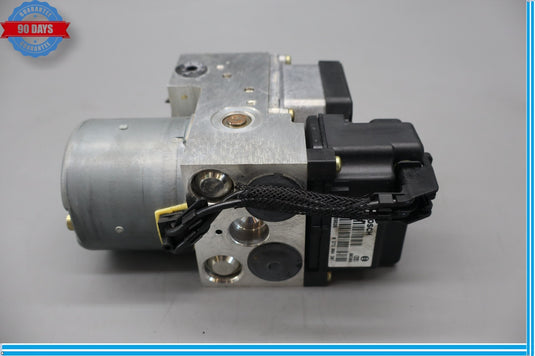 00-04 Porsche Boxster ABS Pump Anti-Lock Hydraulic Brake Oem