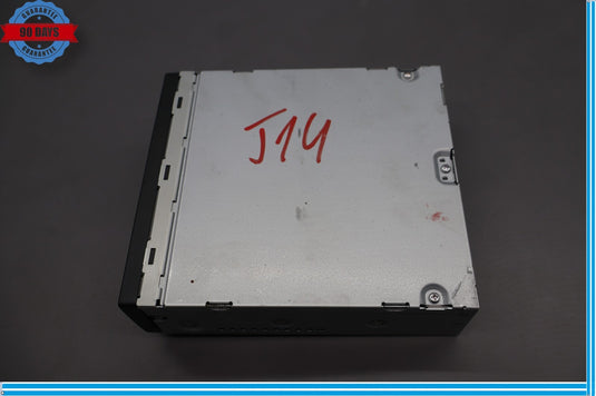 06-19 Mercedes X166 E250 GL450 ML350 Rear DVD Video Player Computer Control Oem