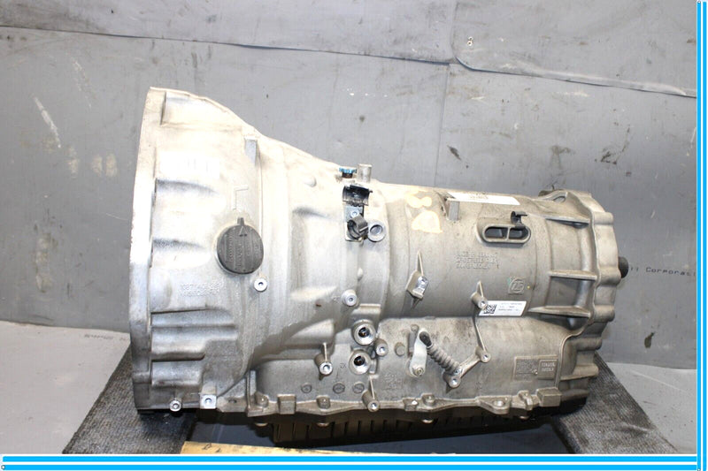 Load image into Gallery viewer, 14-17 Maserati Ghibli Ghibli 8G Auto Trans Automatic Transmission Assembly Oem
