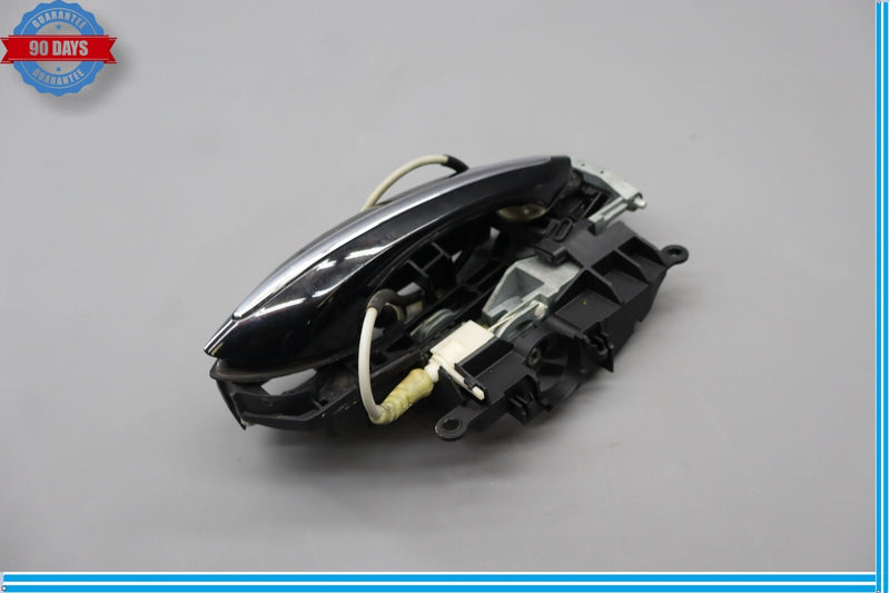 Load image into Gallery viewer, 09-15 BMW 750I F01 Rear Right Passenger Side Exterior Door Handle Assembly Oem
