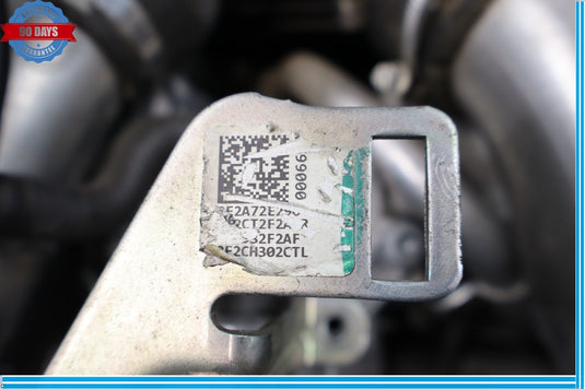 Mercedes W218 CLS550 E550 Engine Motor 4.6L V8 Bi turbo RWD 278.922 OEM 114K MI