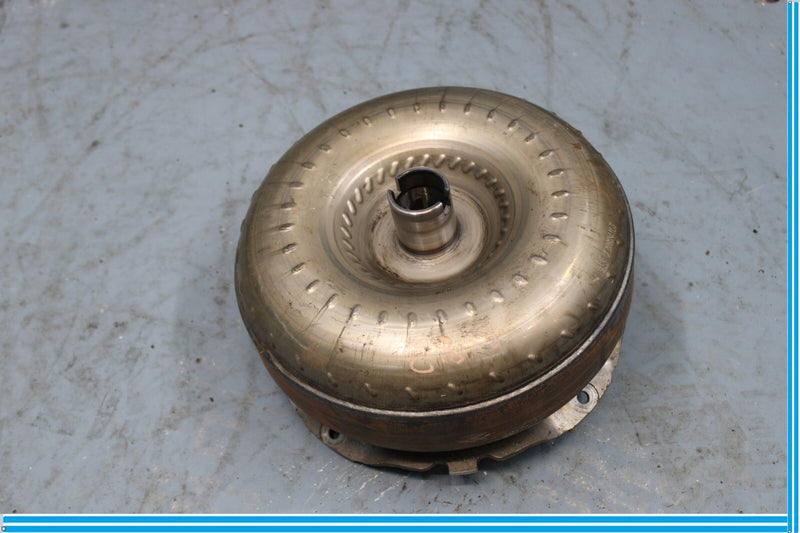 Load image into Gallery viewer, 04-19 Maserati Quattroporte Transmission Torque Convertor  Oem
