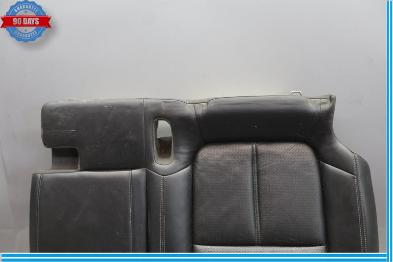 Load image into Gallery viewer, 11-18 Porsche Cayenne 958 Rear Left Driver Side Lower Bottom Seat Cushion Oem
