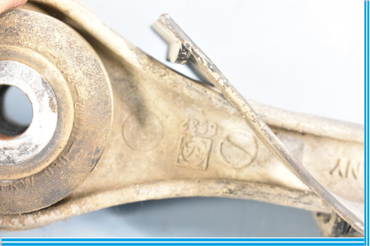 97-04 Porsche Boxster Front Left Side Suspension Trailing Control Arm Oem