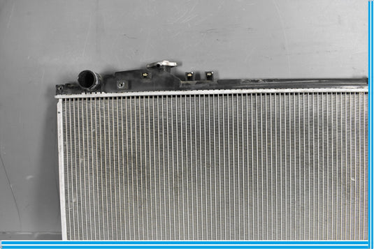 02-10 Lexus SC430 Engine Motor Cooling Radiator Assembly 16400-50280 Oem