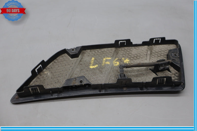 Load image into Gallery viewer, 06-12 Mercedes W164 ML550 GL320 Front Left Driver Side Hood Vent Grill Oem

