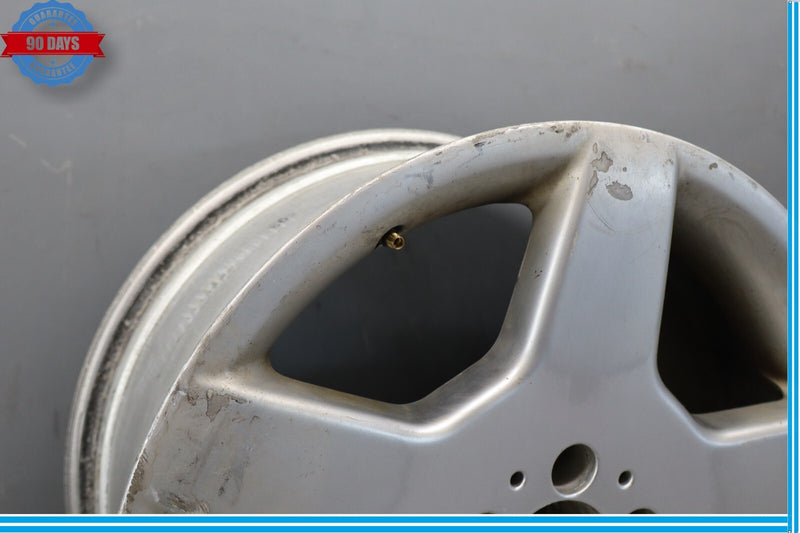 Load image into Gallery viewer, 02-06 Mercedes W220 S55 AMG CL500 8.5 X 18 18" Front Wheel Rim 2204013602 Oem

