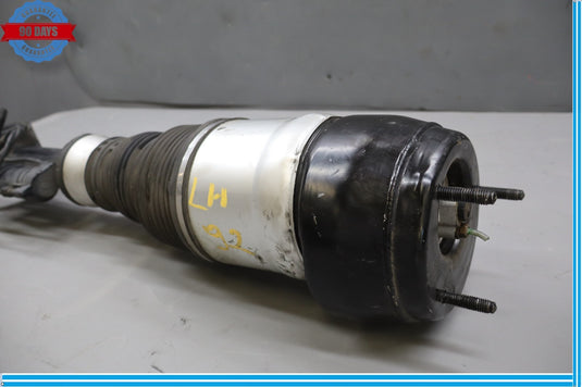 13-19 Mercedes X166 GL450 GL550 Front Left Driver Side Shock Strut Absorber Oem