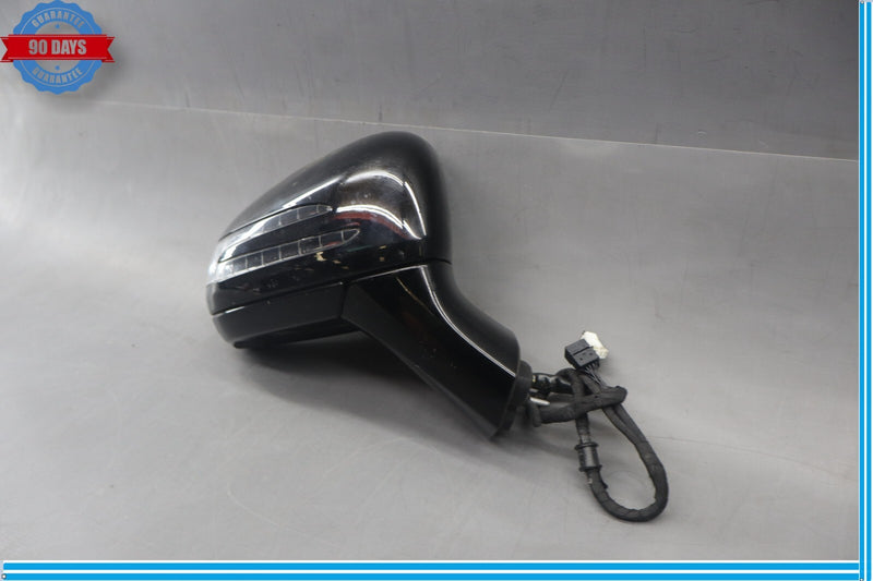 Load image into Gallery viewer, 12-19 Mercedes R172 SLK350 Right Exterior Rear View Door Mirror Assembly Oem
