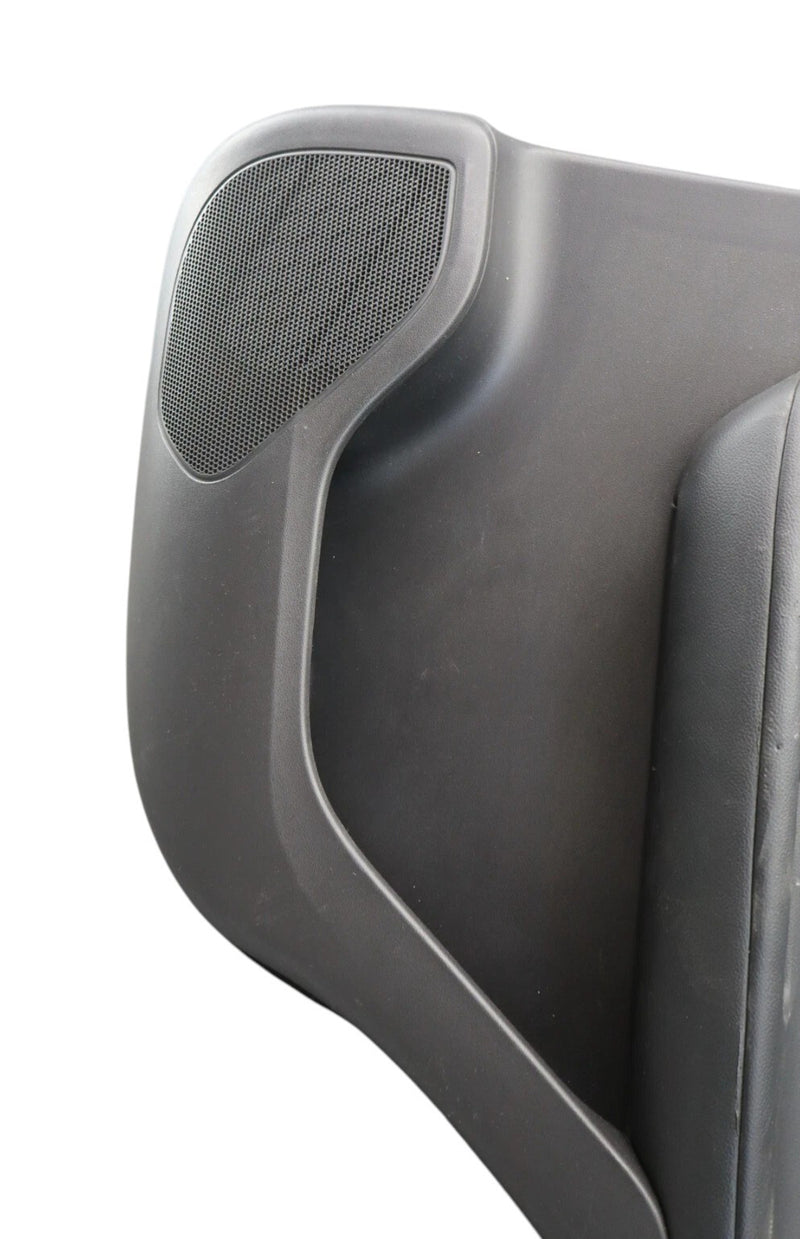 Load image into Gallery viewer, 17-20 Jaguar X761 F-Pace Rear Right Passenger Side Interior Door Panel Trim Oem
