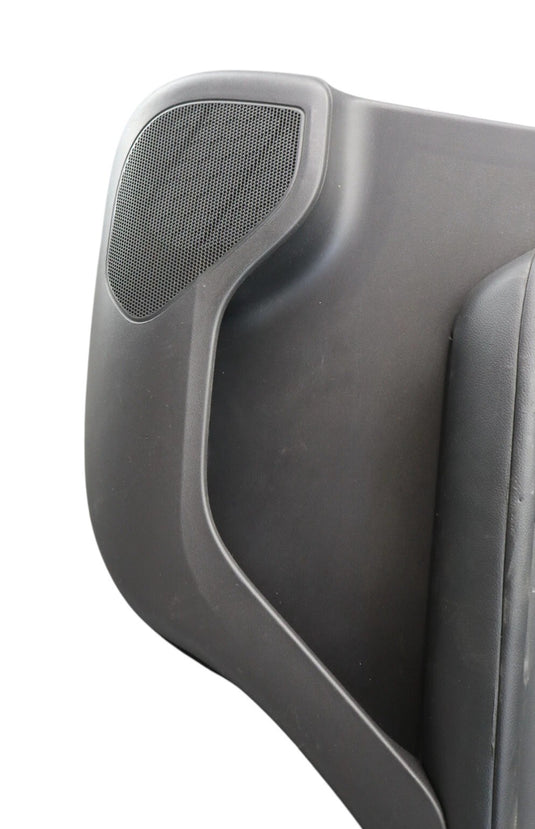 17-20 Jaguar X761 F-Pace Rear Right Passenger Side Interior Door Panel Trim Oem