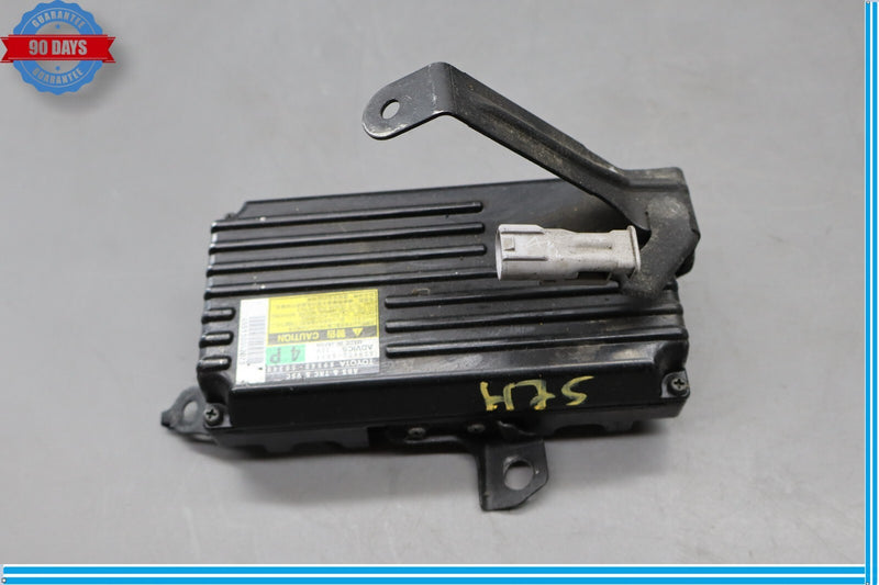 Load image into Gallery viewer, 07-09 Lexus LS460 LS460L ABS Skid Control Module Computer Assembly Skid Oem
