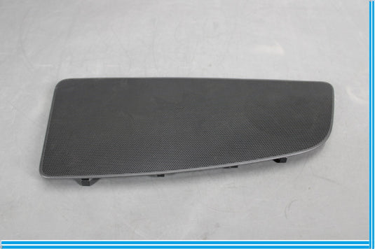 11-18 Audi A8 Rear Right Passenger Side Molding Deck Speaker Trim Oem