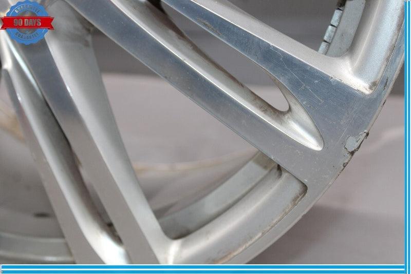 Load image into Gallery viewer, 11-18 Audi A6 A7 A8 Quattro 10 Spoke 20'' Inch 9JX20H2 Wheel Rim W/O Tire Oem
