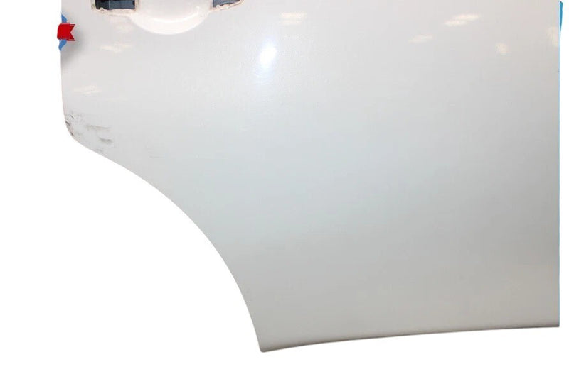 Load image into Gallery viewer, 11-17 Infiniti QX56 QX80 Rear Right Passenger Side Exterior Door Shell Panel Oem

