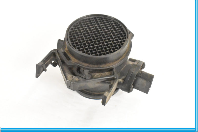 Load image into Gallery viewer, 00-06 Mercedes S500 SL500 CL500 MAF Mass Air Flow Sensor Meter Tube Assembly OEM
