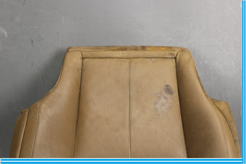 Load image into Gallery viewer, 07-09 Mercedes S550 S600 W221 Front Right Lower Bottom Seat Cushion Oem
