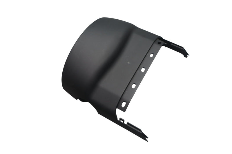 Load image into Gallery viewer, 12-18 Audi A7 Quattro Left Steering Column Upper Shroud Cover Trim Panel Oem
