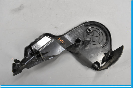 07-13 Mercedes S550 S600 S400 Front Left Driver Side Seat Trim Cover Oem