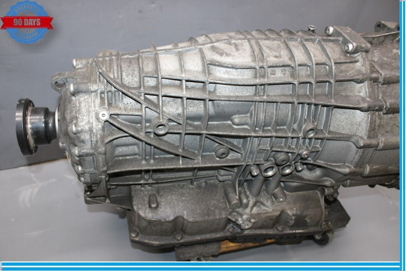 Load image into Gallery viewer, 10-16 Porsche Panamera 970 Auto Automatic Transmission Gearbox Assembly Oem

