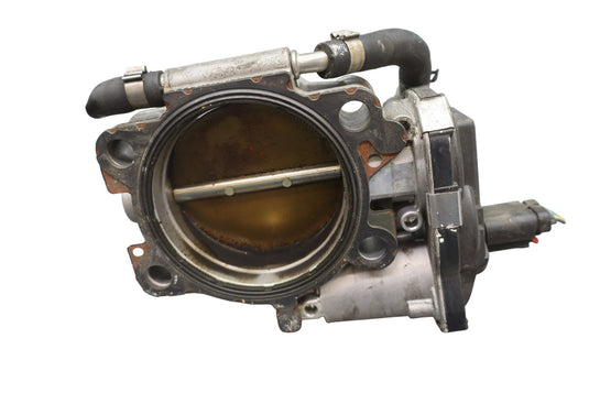 14-17 Range Rover Sport L494 Engine Throttle Body Valve 0280750586 Oem