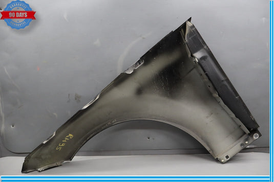 08-14 Mercedes W204 C350 C300 C250 Right Passenger Side Fender Assembly Oem