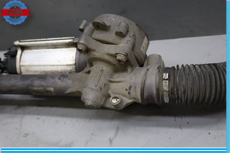 Load image into Gallery viewer, 09-13 Audi A3 A3 Quattro Electronic Power Steering Gear Rack and Pinion Oem
