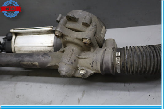 09-13 Audi A3 A3 Quattro Electronic Power Steering Gear Rack and Pinion Oem