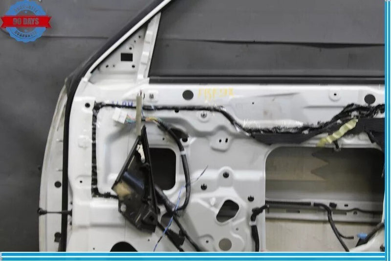 Load image into Gallery viewer, 11-17 Infiniti QX80 QX56 Front Right Passenger Side Exterior Door Shell Oem

