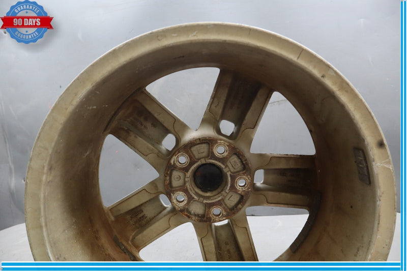 Load image into Gallery viewer, 11-17 Volkswagen Touareg 19" 8.5x19 Alloy Wheel Rim 5-Spoke R19 Oem
