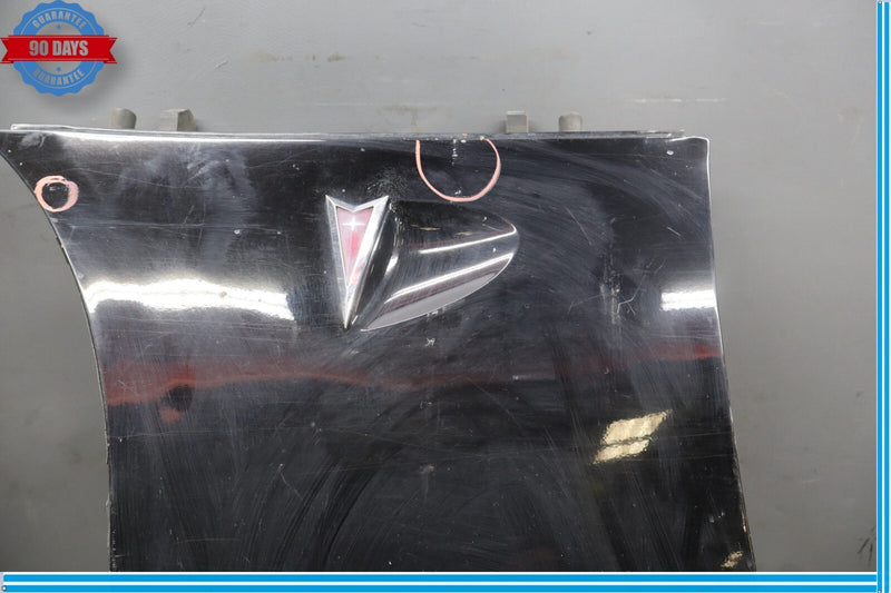 Load image into Gallery viewer, 06-09 Pontiac Solstice GXP Front Left Driver Side Fender Shell Panel Cover Oem
