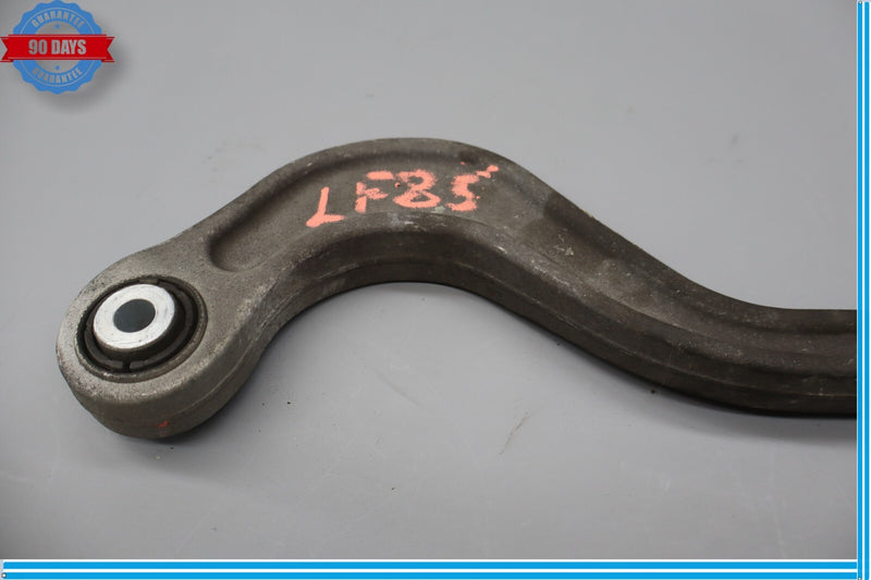 Load image into Gallery viewer, 10-16 Porsche Panamera 970 Rear Left Side Upper Suspension Control Arm Oem
